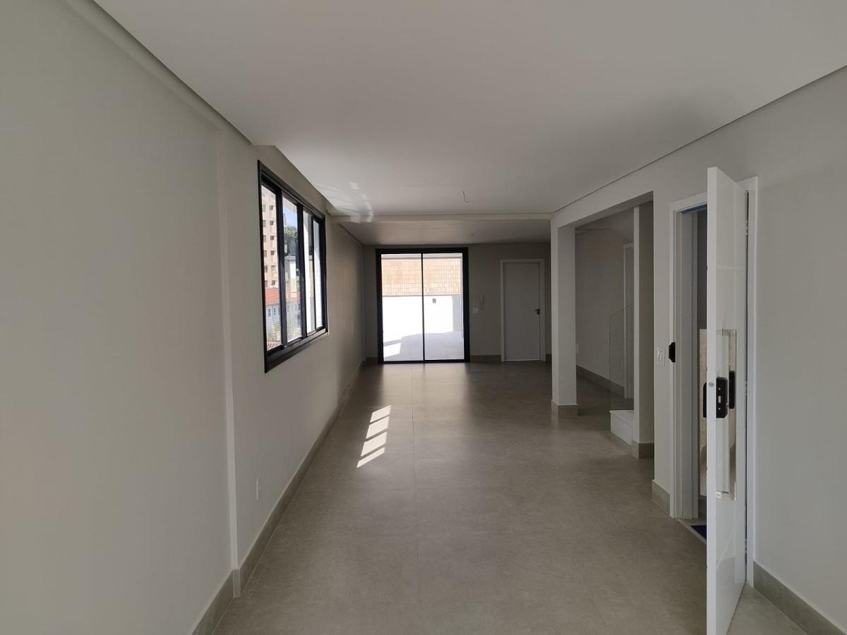 Cobertura, Liberdade, 4 Quartos, 3 Vagas, 3 Suítes