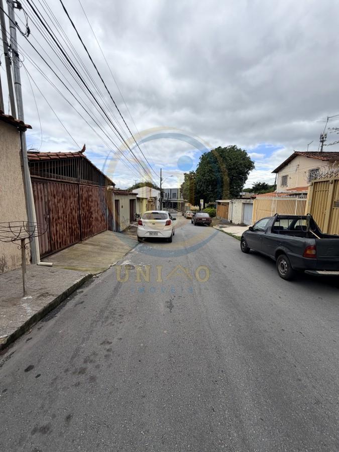 Casa, São Gabriel, 4 Quartos, 2 Vagas, 2 Suítes