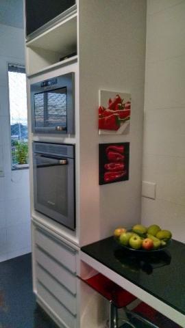 Apartamento, Ouro Preto, 4 Quartos, 3 Vagas, 1 Suíte