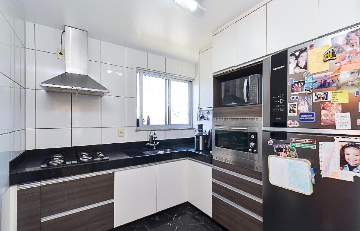 Apartamento, Santa Cruz, 3 Quartos, 2 Vagas, 1 Suíte
