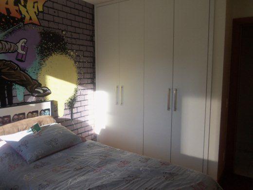 Apartamento, Sion, 4 Quartos, 4 Vagas