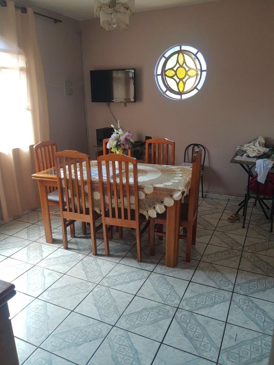 Casa, Paraíso, 5 Quartos, 3 Vagas