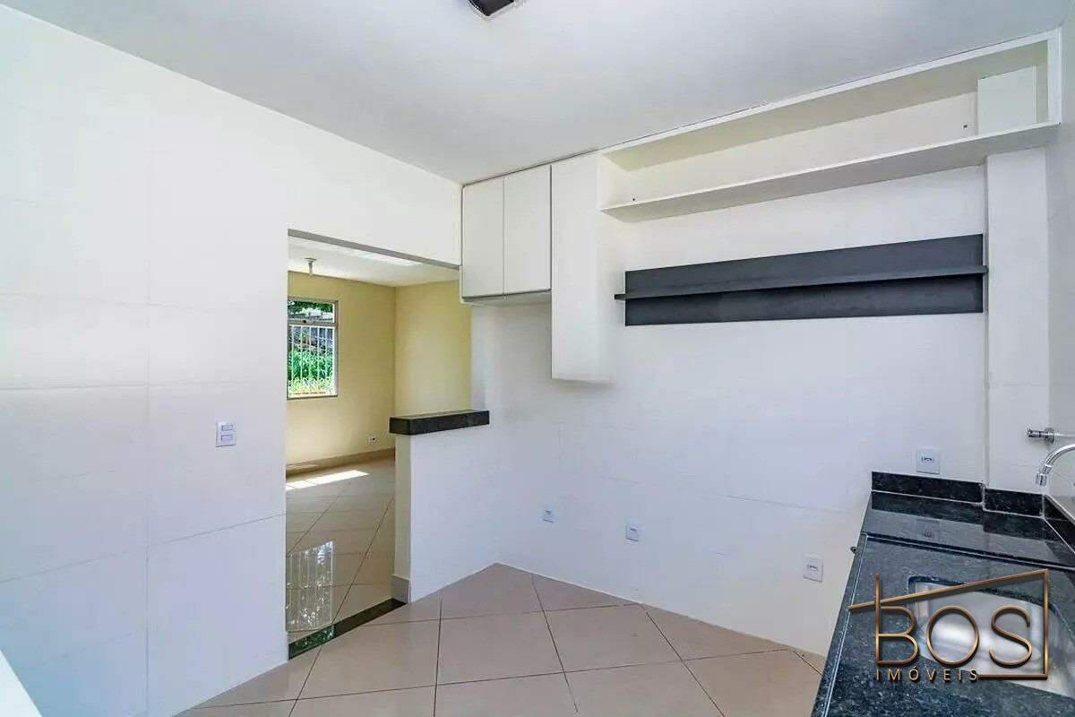 Apartamento, Luxemburgo, 4 Quartos, 2 Vagas, 1 Suíte