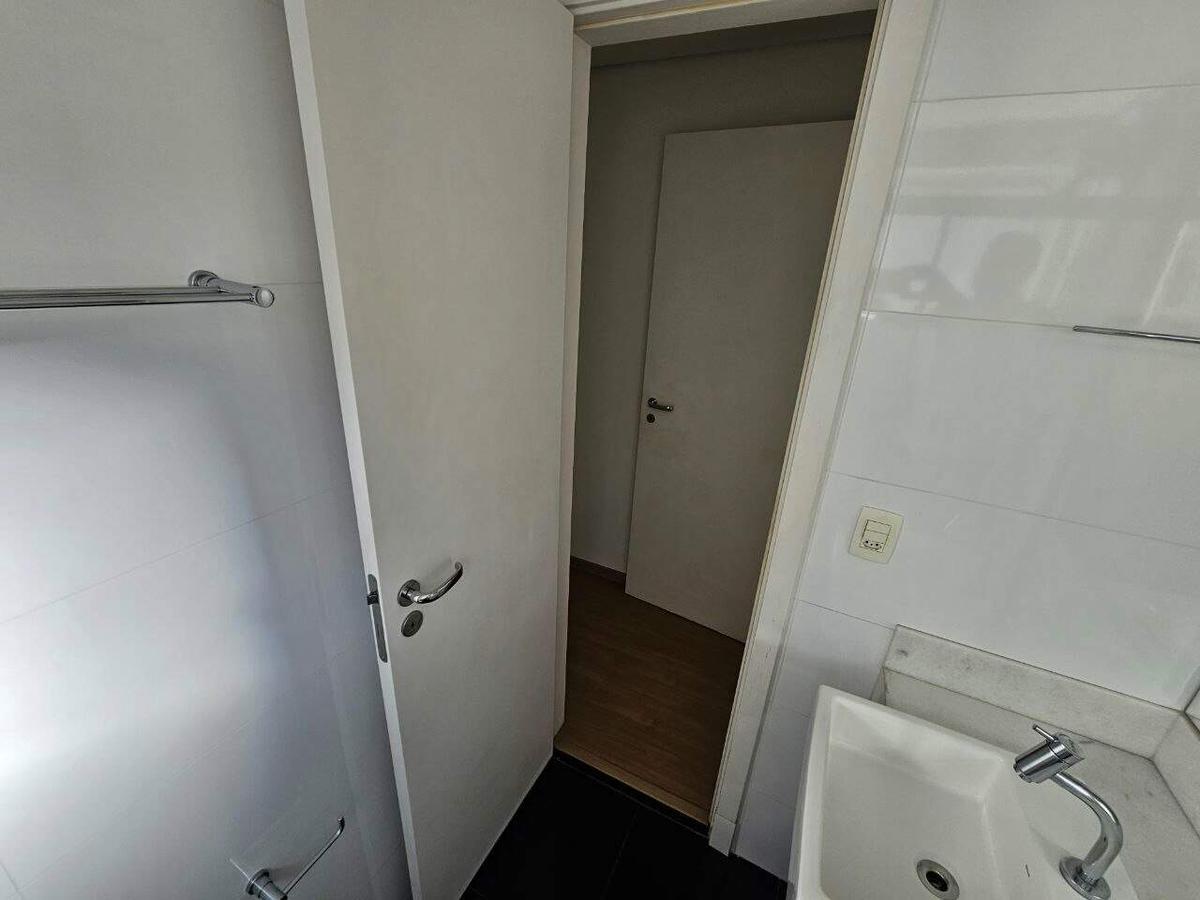 Apartamento, Sion, 3 Quartos, 2 Vagas, 1 Suíte