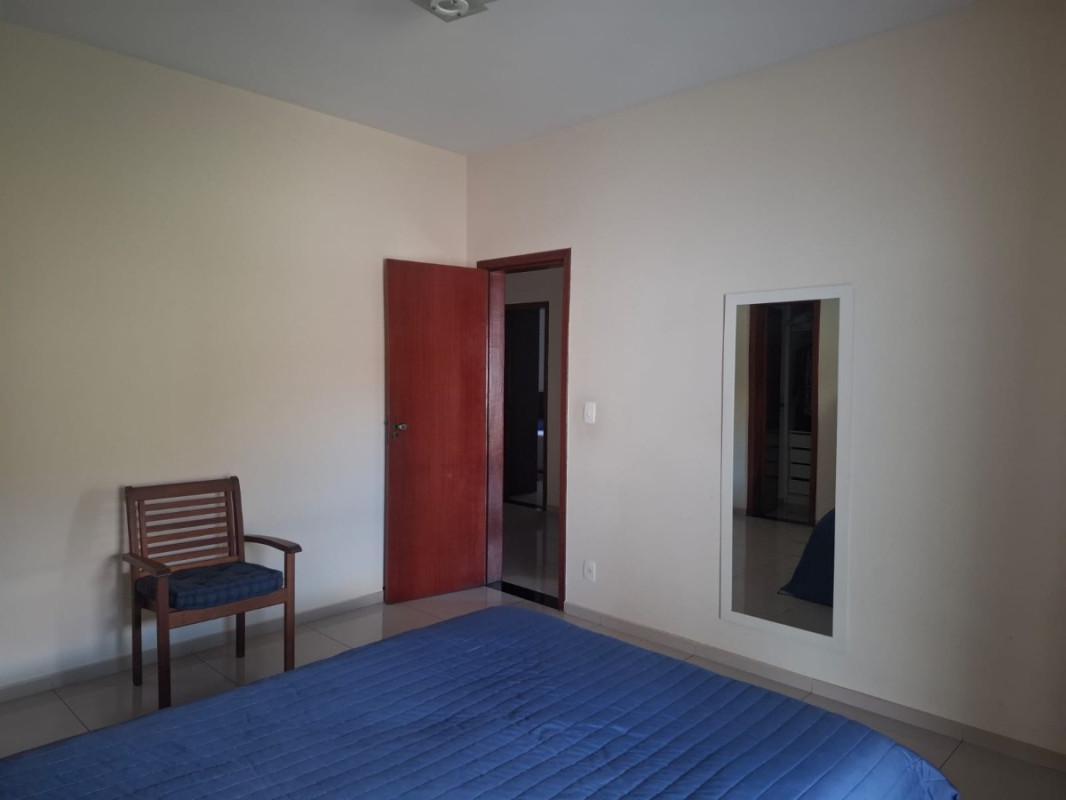 Casa, Jardim Riacho das Pedras, 4 Quartos, 5 Vagas, 2 Suítes
