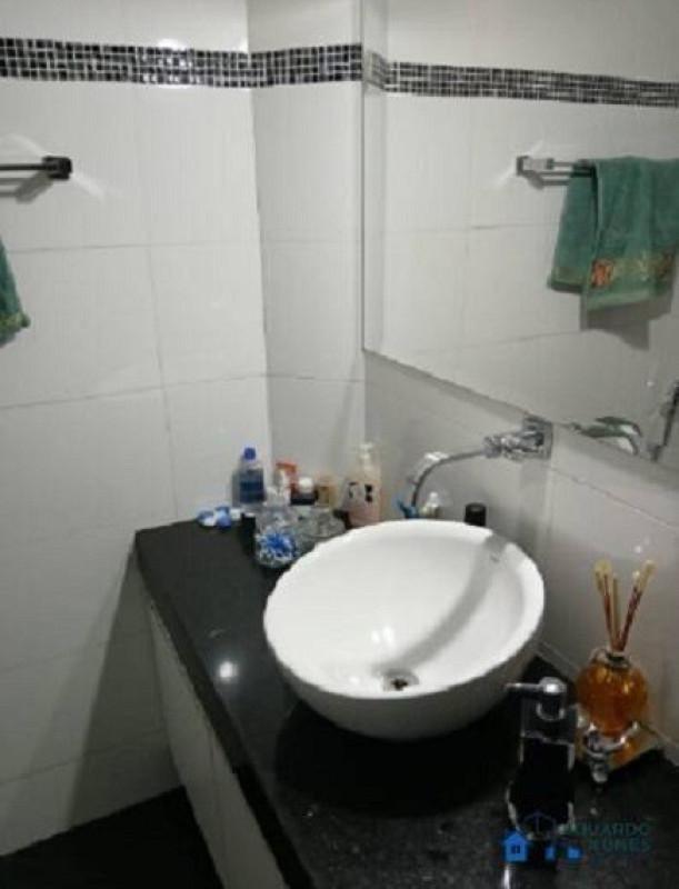 Apartamento, Santo Agostinho, 3 Quartos, 1 Vaga, 1 Suíte
