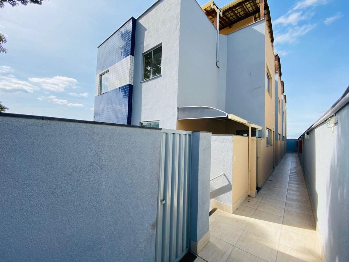 Apartamento, Candelária, 2 Quartos, 1 Vaga