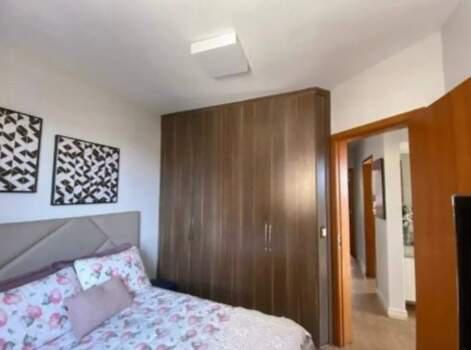 Apartamento, Buritis, 4 Quartos, 2 Vagas, 1 Suíte