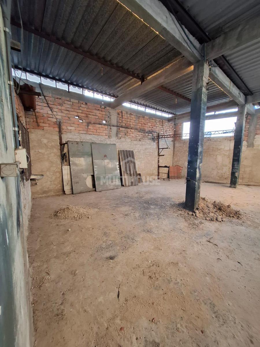 Andar, Letícia, 0 Quarto, 0 Vaga