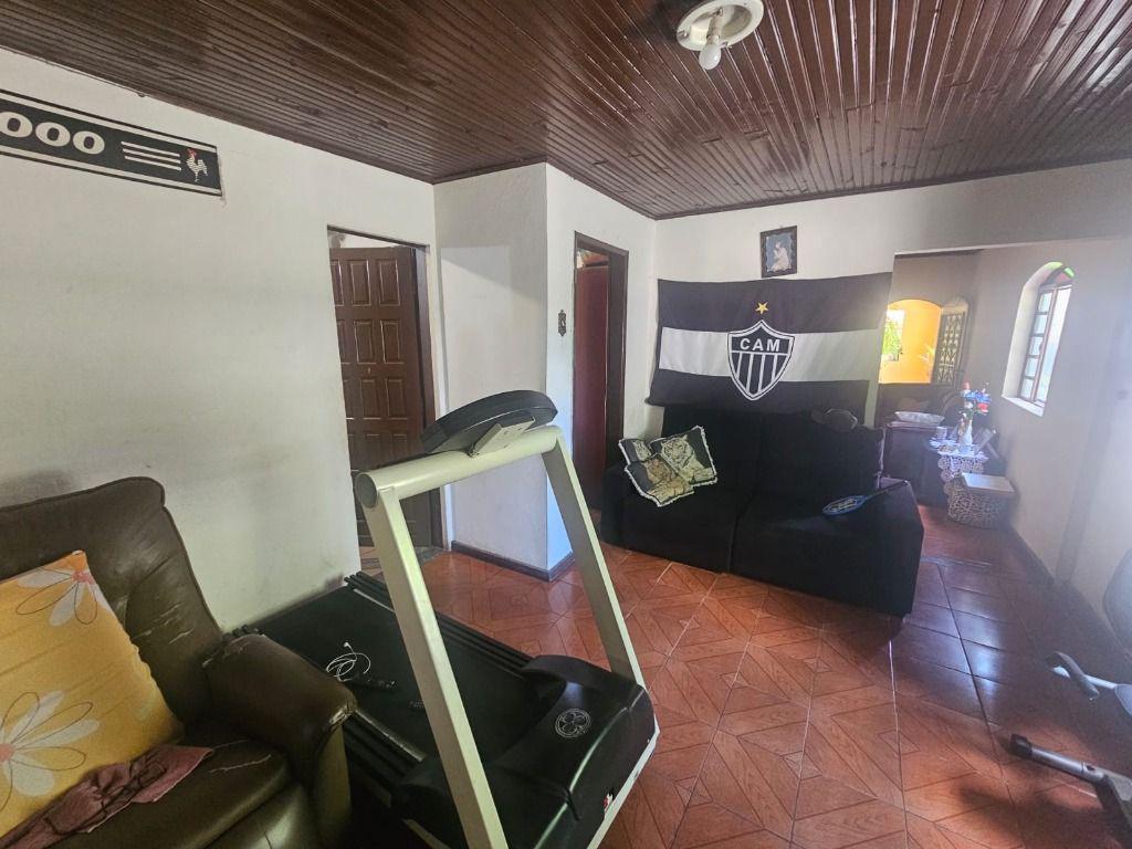 Casa, Vila Esperança, 4 Quartos, 6 Vagas