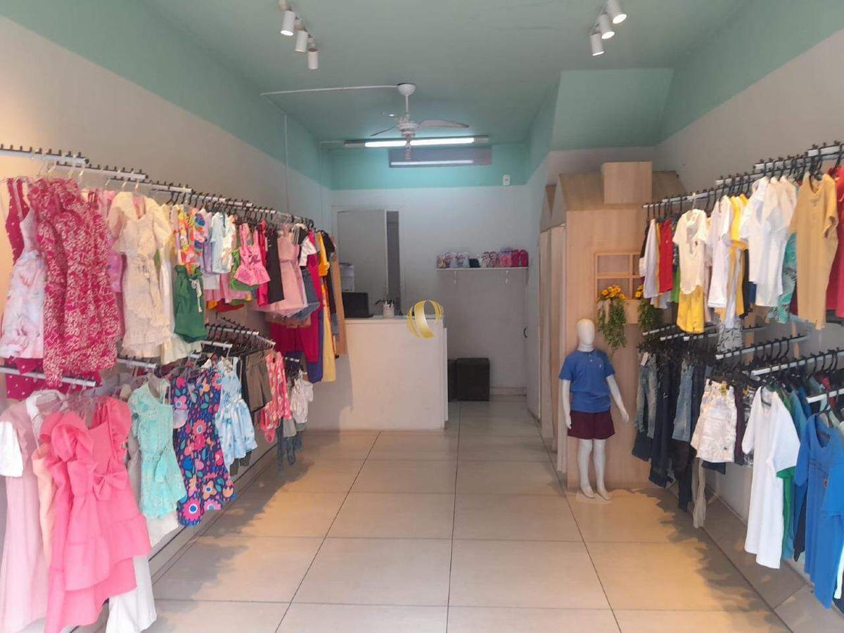 Andar, Centro, 0 Quarto, 0 Vaga