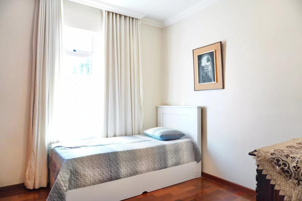 Apartamento, Carmo, 3 Quartos, 2 Vagas, 1 Suíte