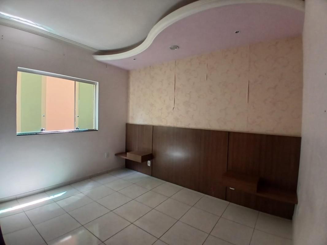 Casa, Piratininga (venda Nova), 3 Quartos, 2 Vagas, 1 Suíte