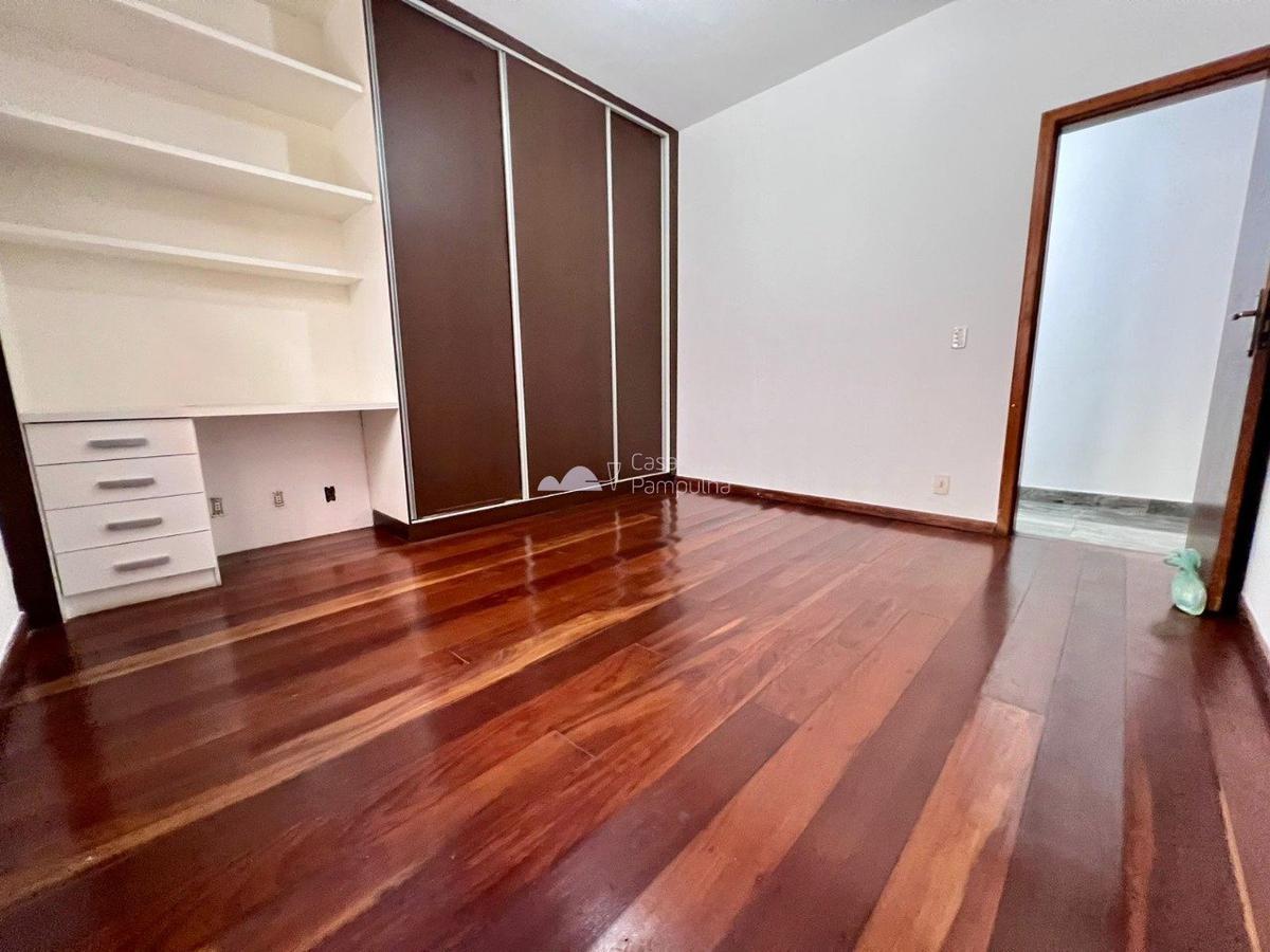 Casa, São João Batista (venda Nova), 3 Quartos, 4 Vagas, 1 Suíte