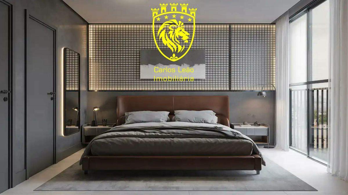 Apartamento, Gutierrez, 2 Quartos, 1 Vaga, 2 Suítes