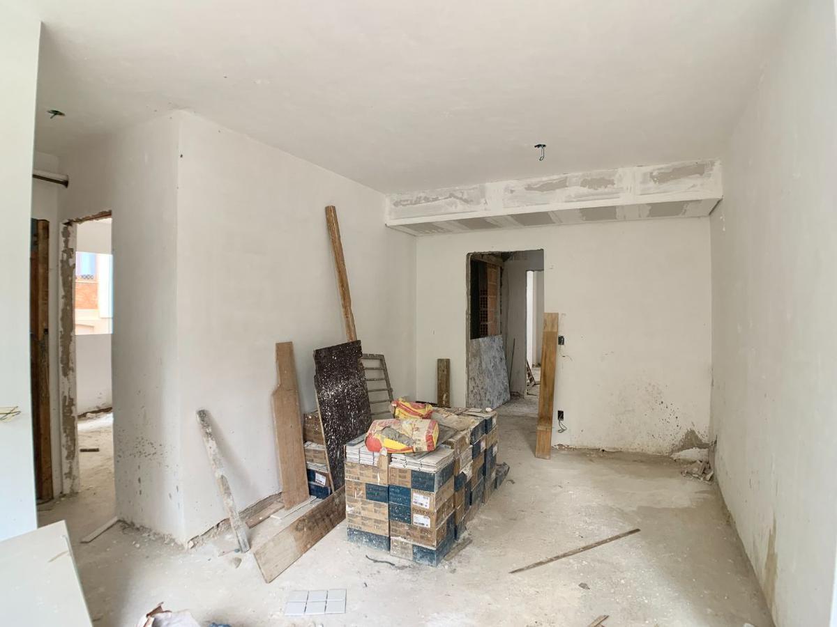 Apartamento, Sion, 2 Quartos, 2 Vagas, 1 Suíte