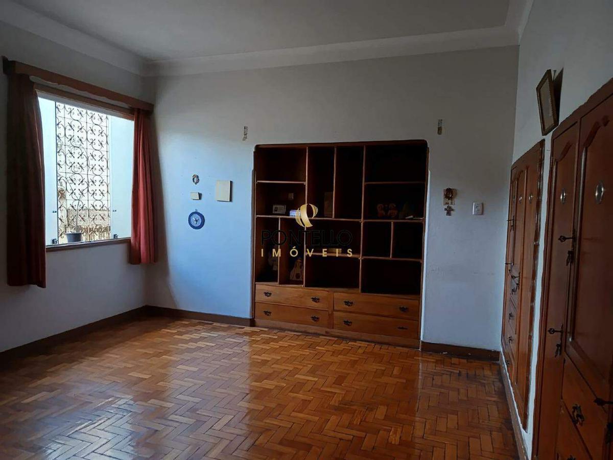 Casa, Centro, 5 Quartos, 5 Vagas