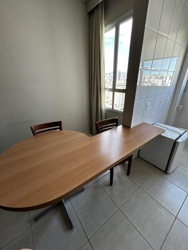 Apartamento, União, 1 Quarto, 1 Vaga, 1 Suíte
