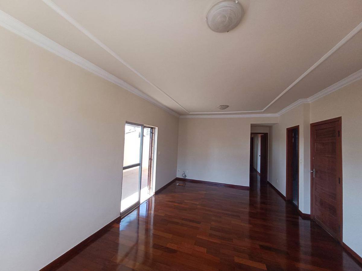 Apartamento, Palmares, 3 Quartos, 2 Vagas, 1 Suíte