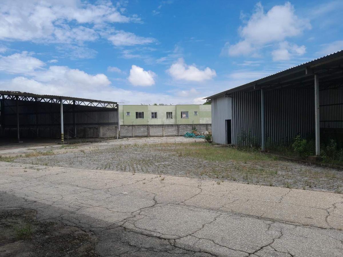 Lote, Olhos D'água