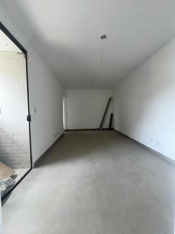 Apartamento, Sagrada Família, 3 Quartos, 2 Vagas, 1 Suíte