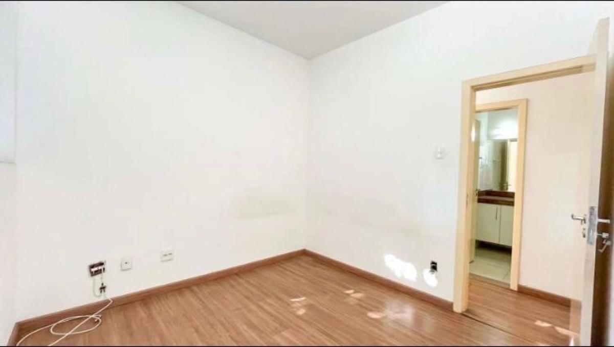 Apartamento, Funcionários, 3 Quartos, 1 Vaga, 1 Suíte