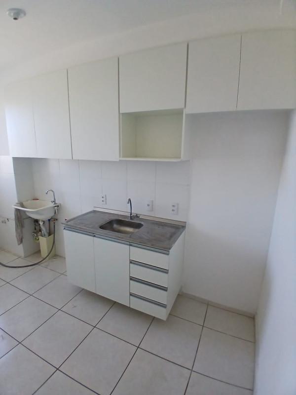Apartamento, Mantiqueira, 2 Quartos, 1 Vaga