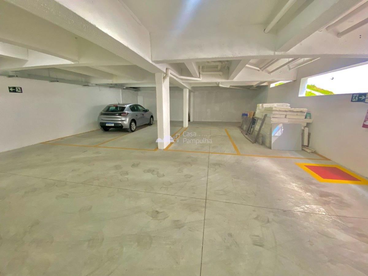 Apartamento, Letícia, 2 Quartos, 2 Vagas