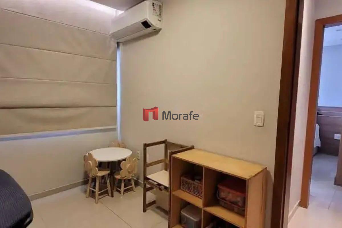 Apartamento, Planalto, 3 Quartos, 2 Vagas, 1 Suíte