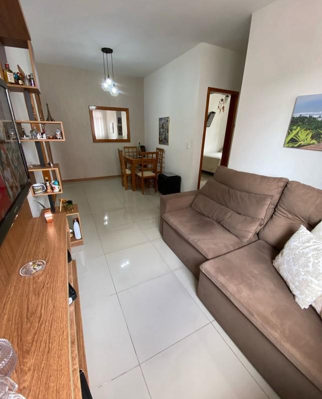 Apartamento, Fernão Dias, 2 Quartos, 1 Vaga