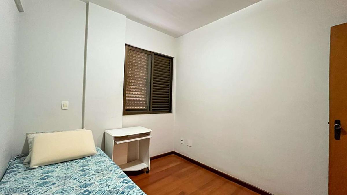 Apartamento, Buritis, 3 Quartos, 2 Vagas, 1 Suíte