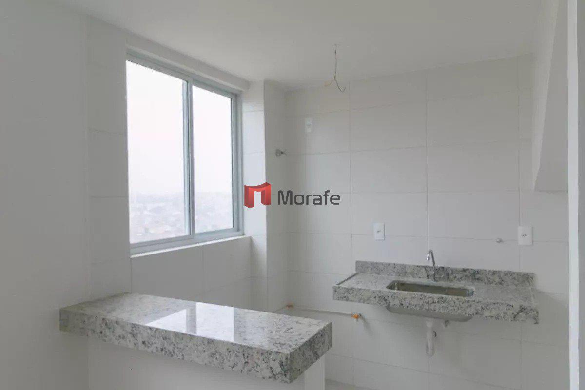 Apartamento, Jardim Leblon, 2 Quartos, 2 Vagas