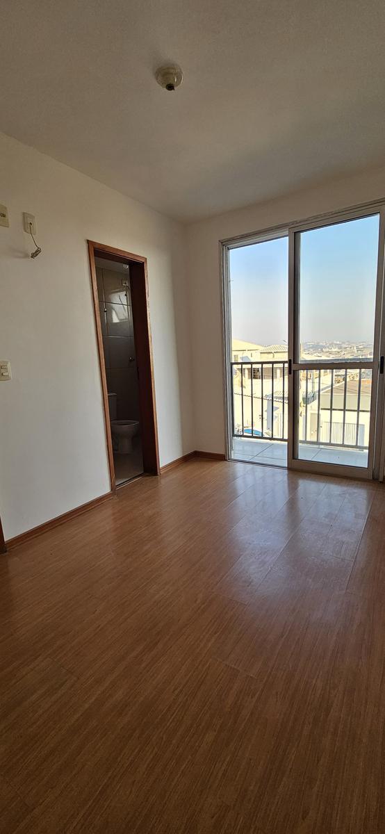 Apartamento, Cândida Ferreira, 3 Quartos, 1 Vaga, 1 Suíte