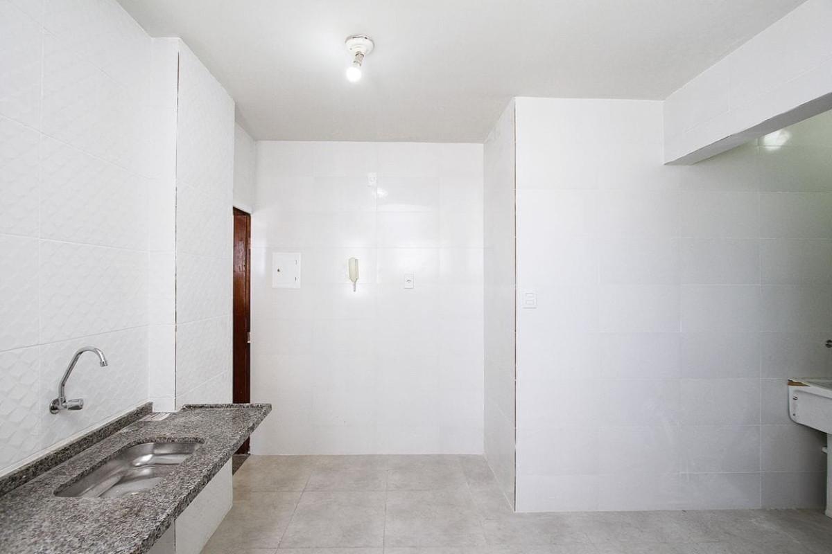 Apartamento, Barro Preto, 3 Quartos, 0 Vaga