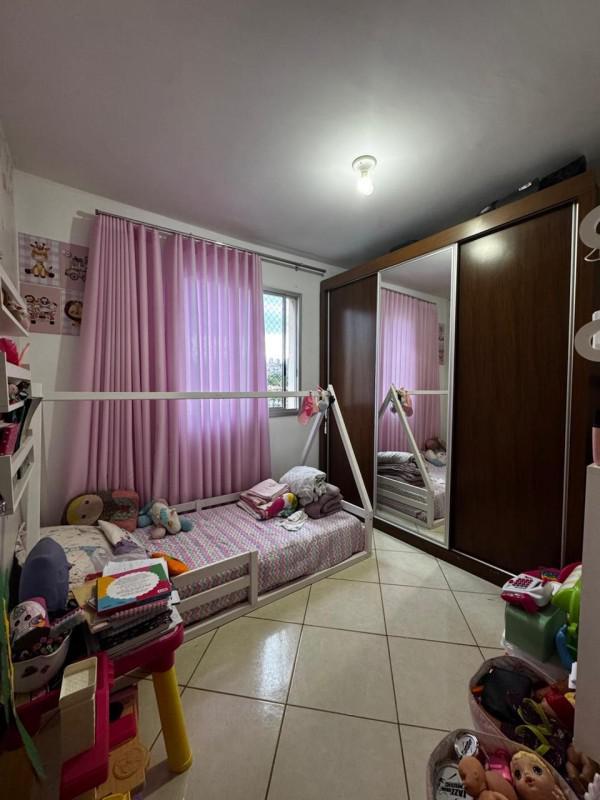 Apartamento, Ouro Preto, 3 Quartos, 2 Vagas, 1 Suíte