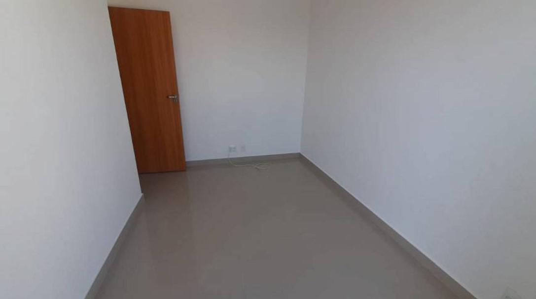 Apartamento, União, 2 Quartos, 1 Vaga, 0 Suíte