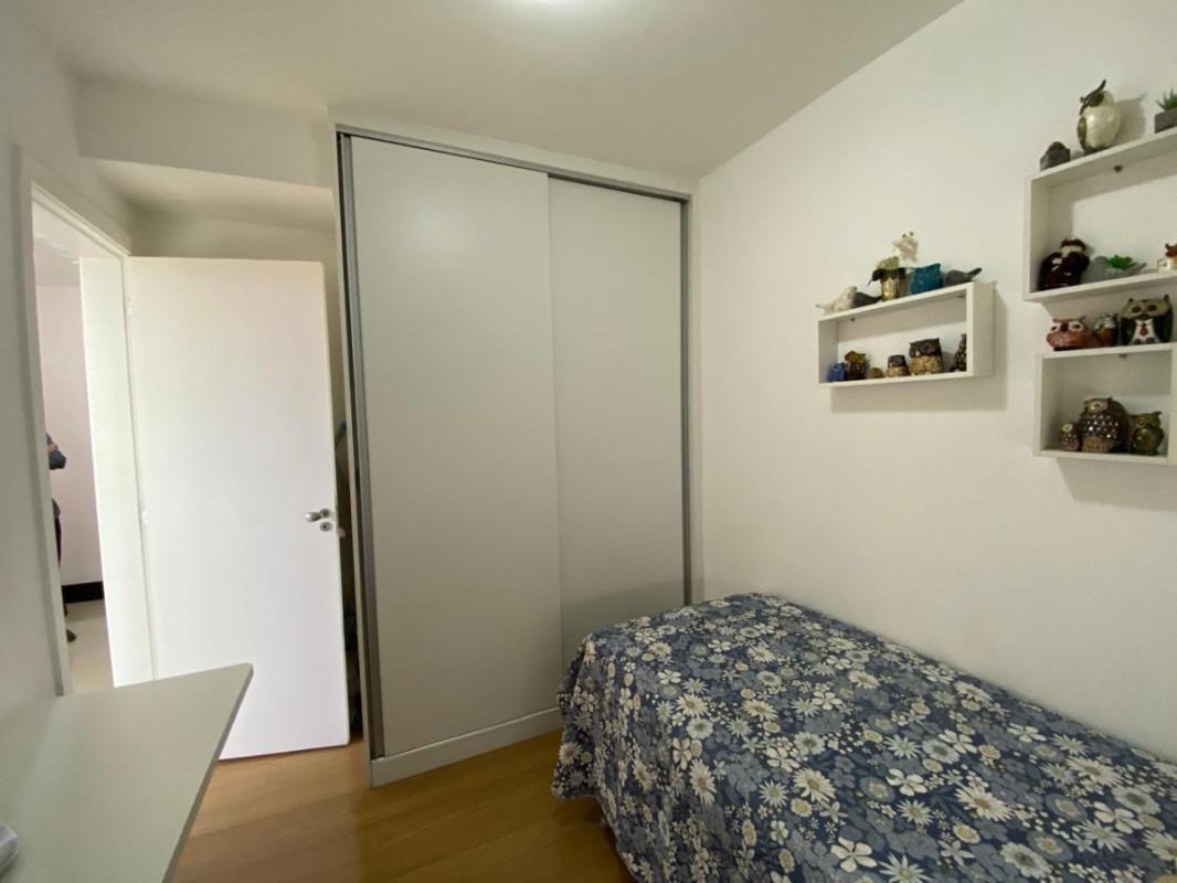 Cobertura, Planalto, 2 Quartos, 1 Vaga