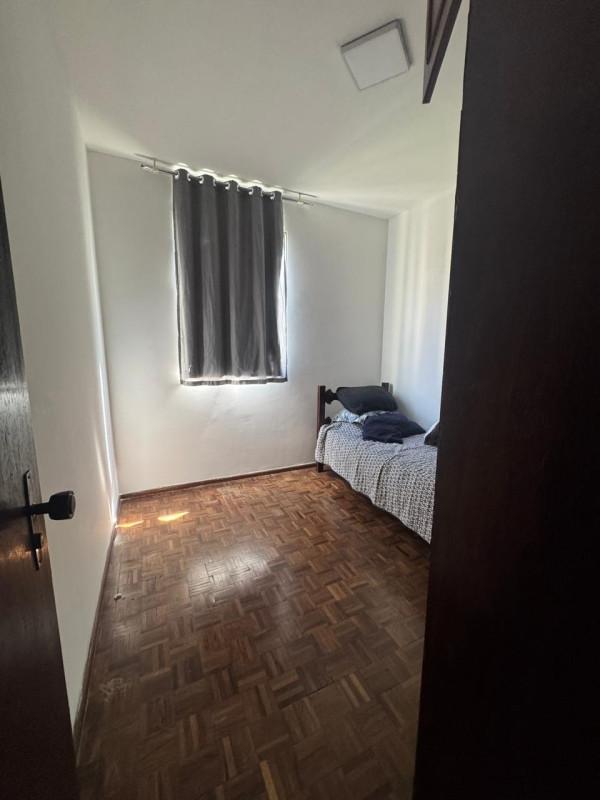 Apartamento, Coração Eucarístico, 3 Quartos, 1 Vaga, 1 Suíte