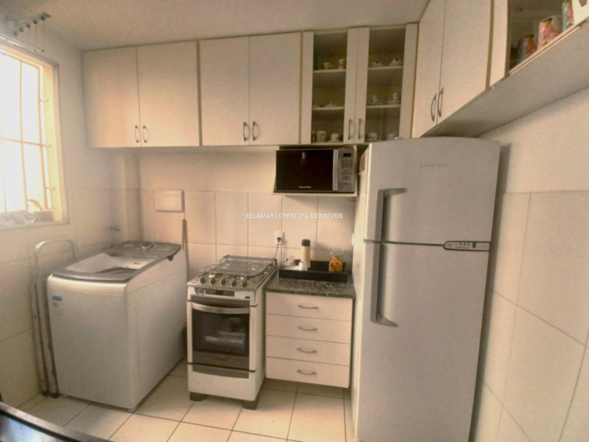 Apartamento, Jardim Riacho das Pedras, 2 Quartos, 1 Vaga