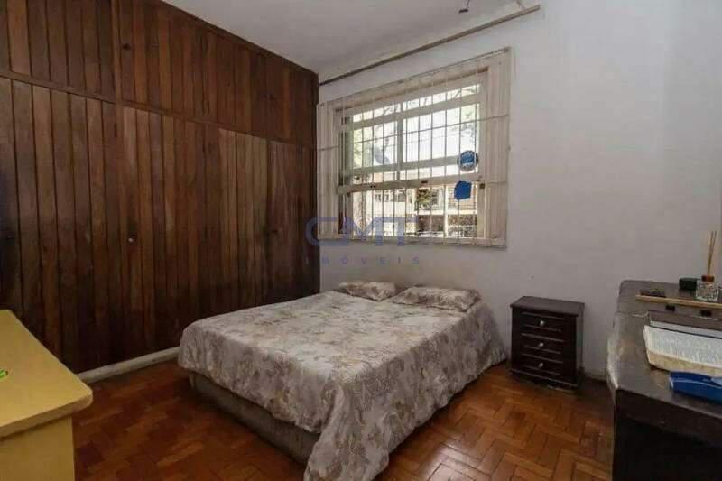 Casa, Cidade Jardim, 5 Quartos, 4 Vagas, 1 Suíte