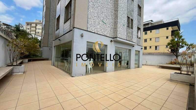 Apartamento, São Pedro, 3 Quartos, 2 Vagas, 1 Suíte