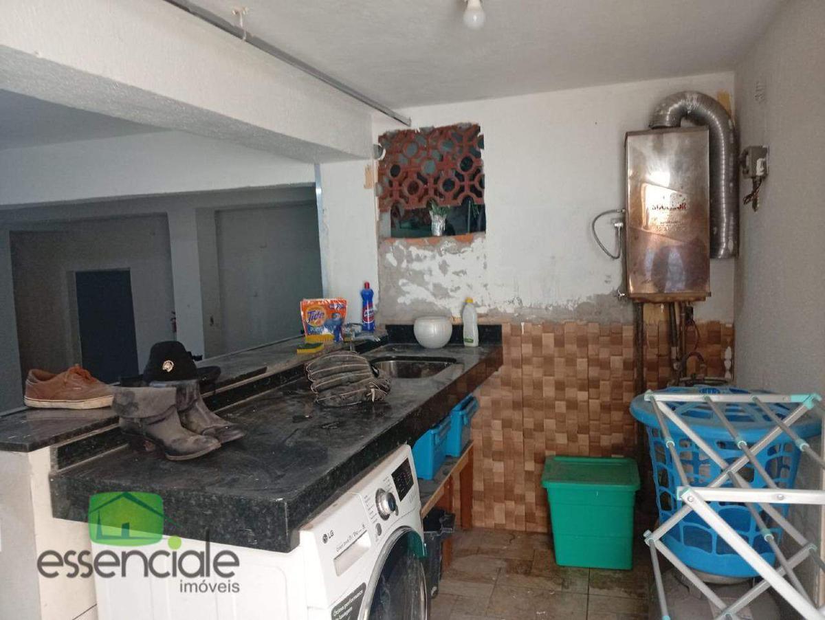 Casa, Riacho das Pedras, 3 Quartos, 1 Vaga, 1 Suíte