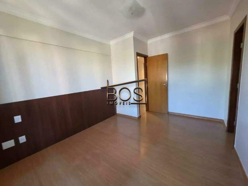 Apartamento, Santa Teresa, 4 Quartos, 4 Vagas, 1 Suíte