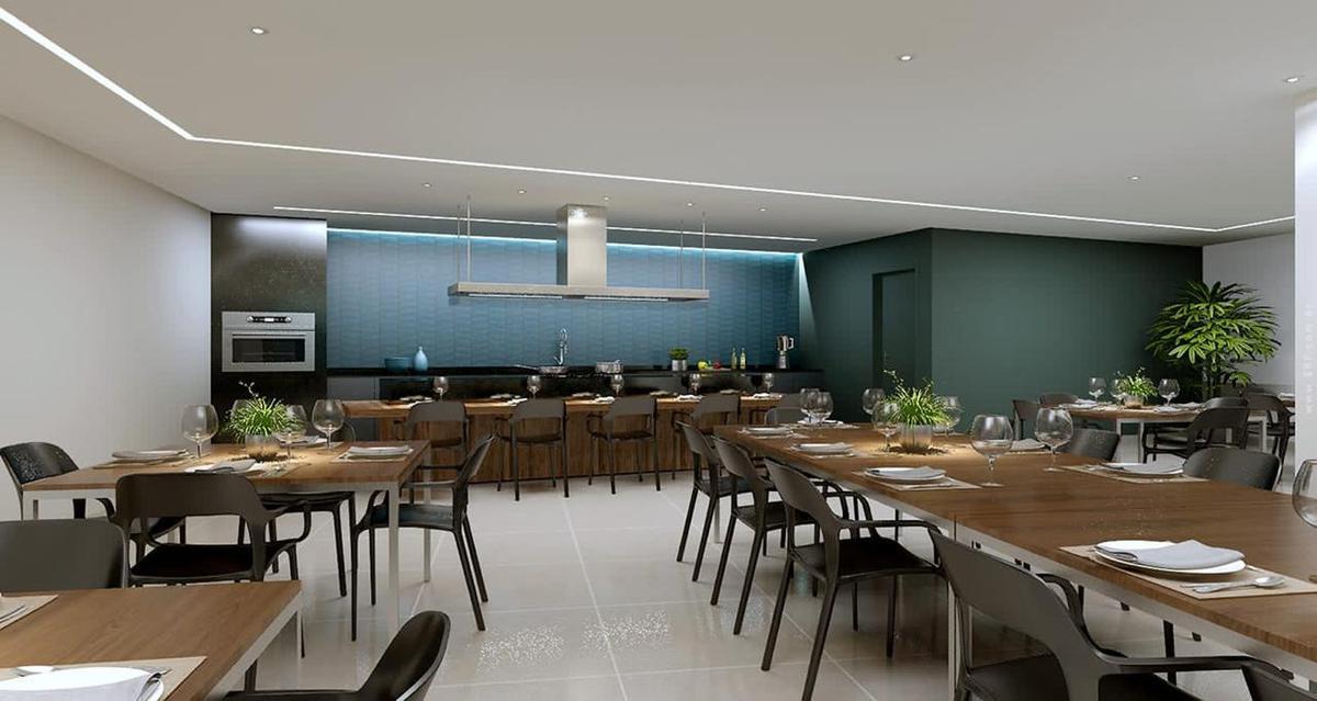 Apartamento, Padre Eustáquio, 3 Quartos, 1 Vaga, 1 Suíte