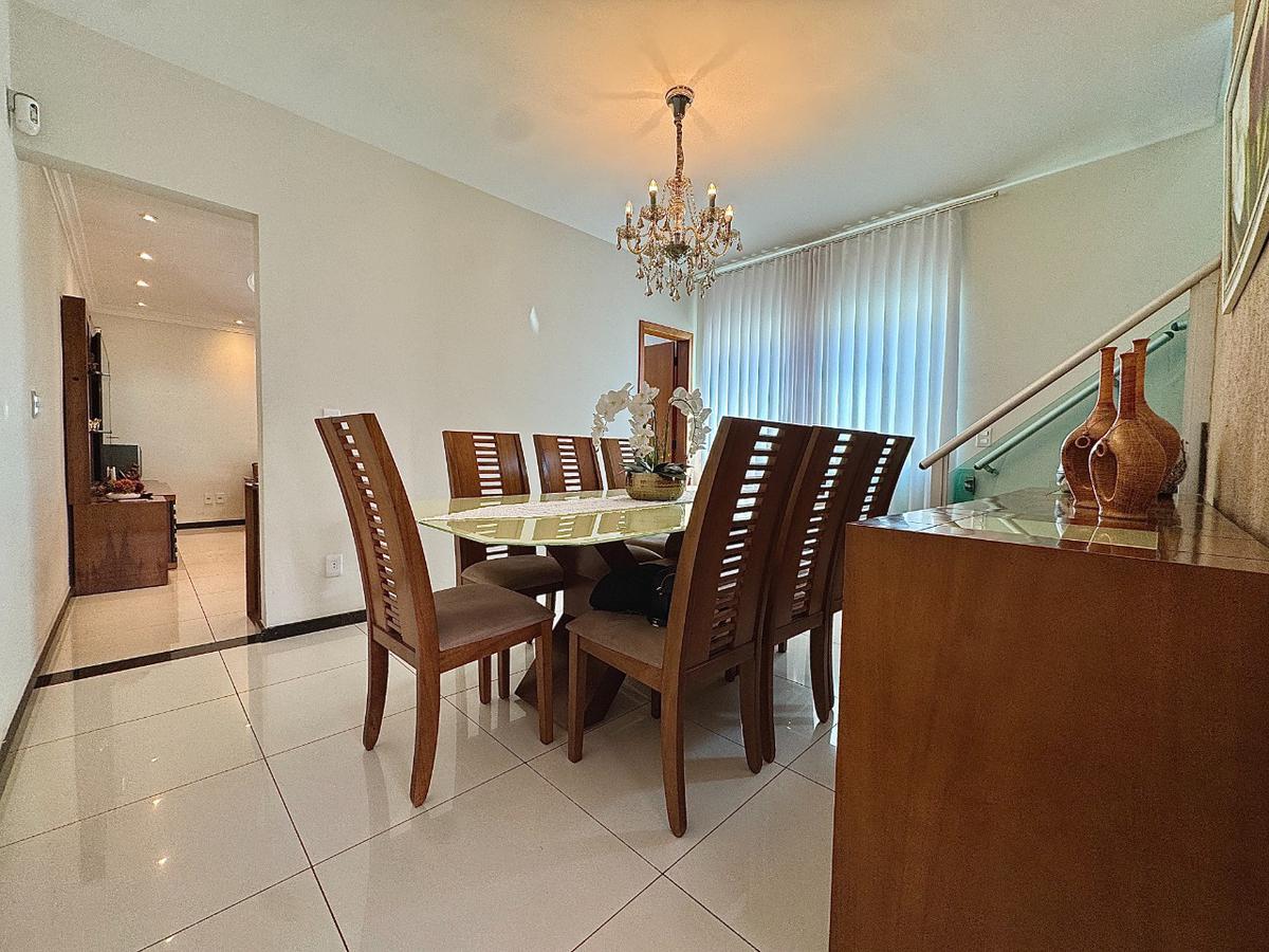 Casa, Santa Amélia, 3 Quartos, 4 Vagas, 1 Suíte