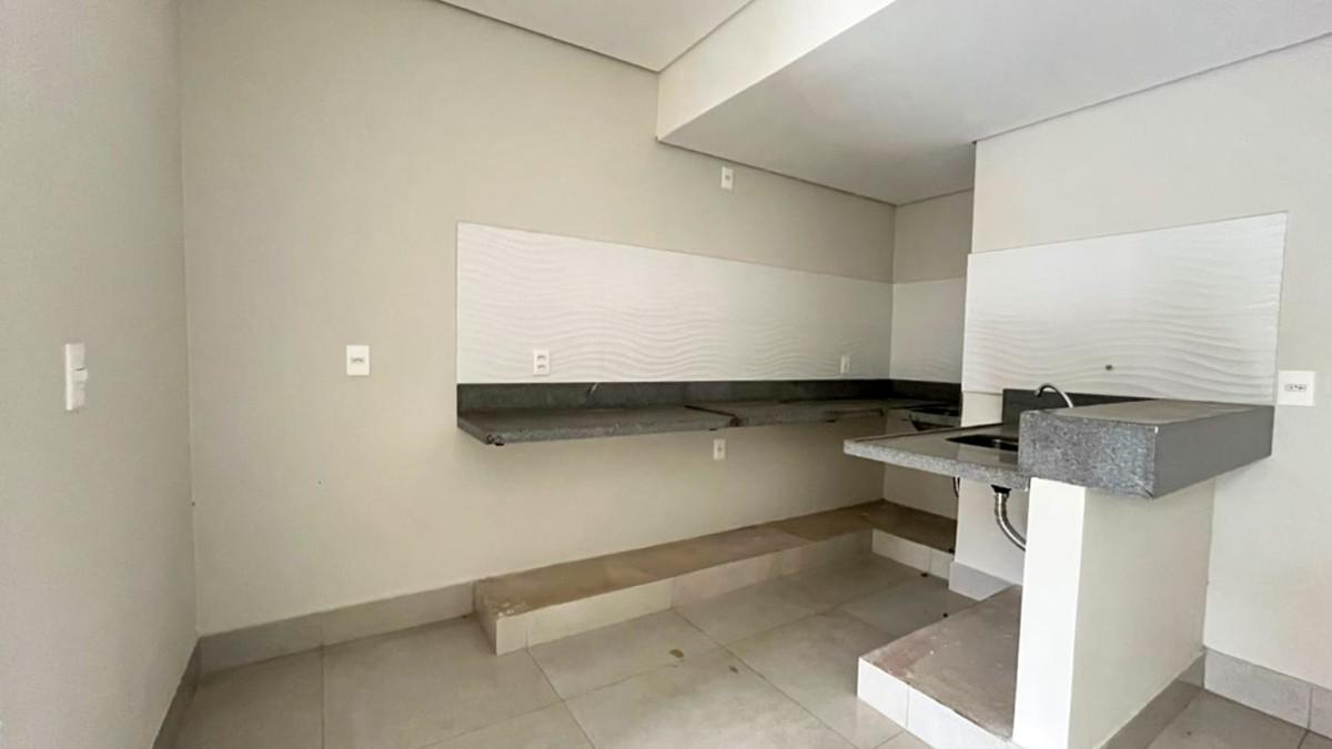 Apartamento, Centro, 2 Quartos, 0 Vaga, 1 Suíte