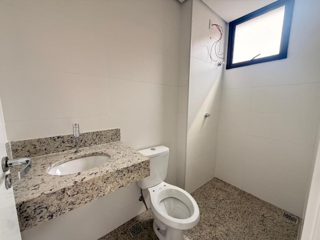 Cobertura, Sagrada Família, 3 Quartos, 2 Vagas, 1 Suíte