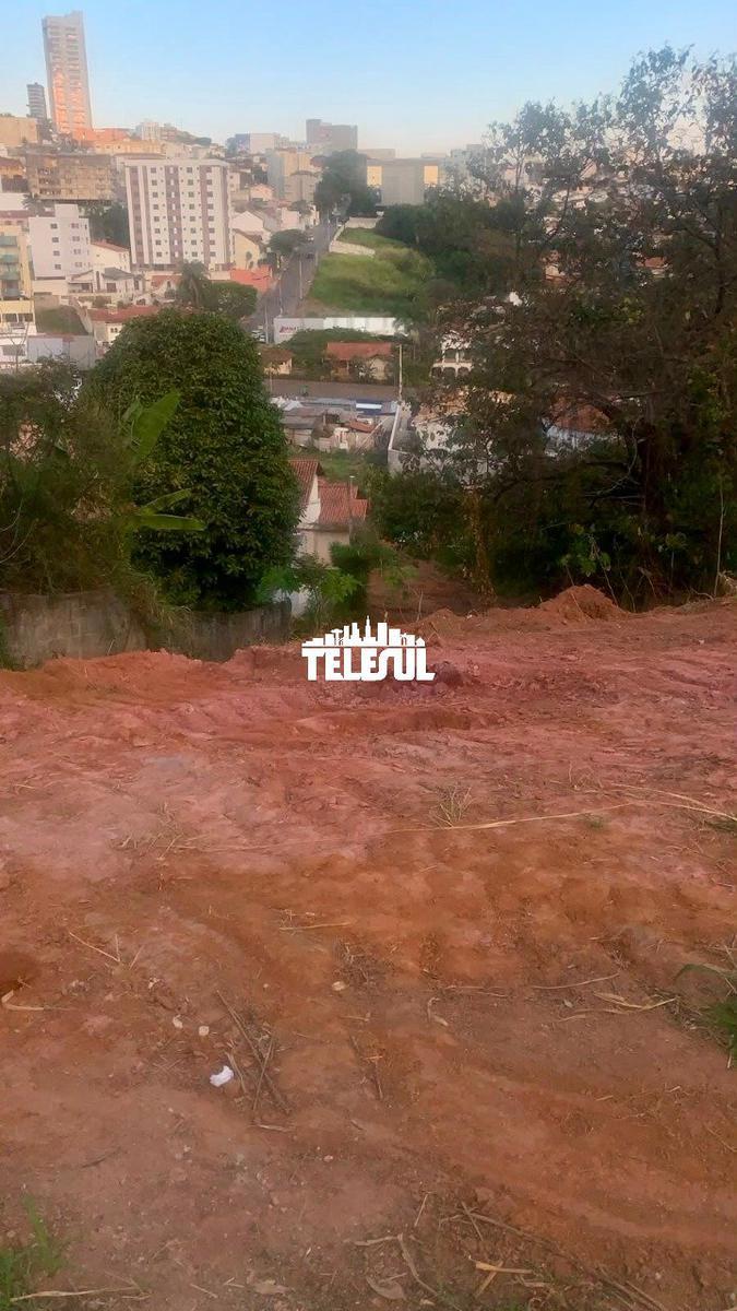 Lote, Parque São José, 0 Quarto, 0 Vaga