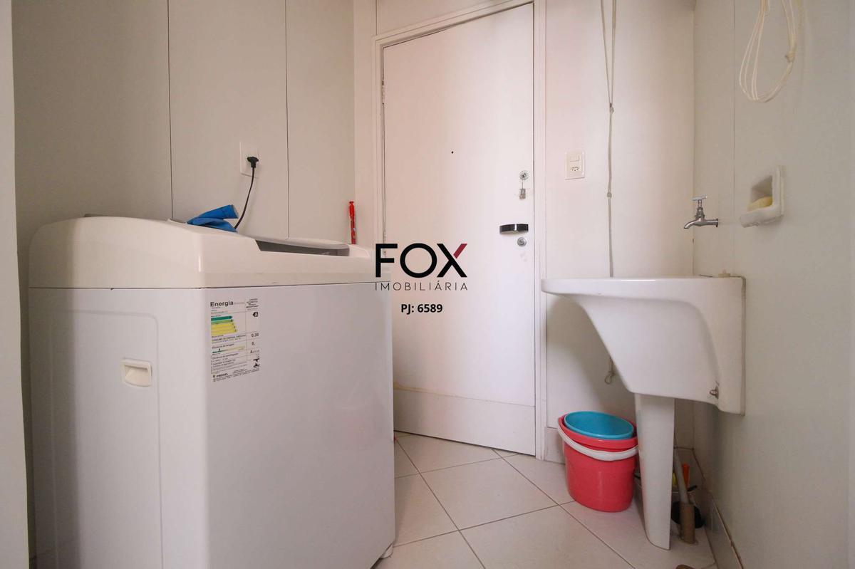 Apartamento, Coração de Jesus, 3 Quartos, 1 Vaga, 1 Suíte