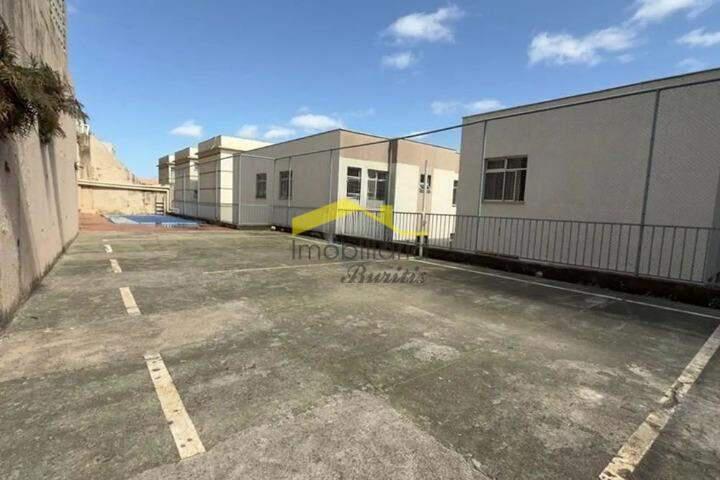 Apartamento, Buritis, 3 Quartos, 2 Vagas, 1 Suíte